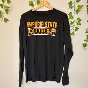 Emporia University Longsleeve